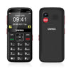 Mobiele telefoon voor ouderen